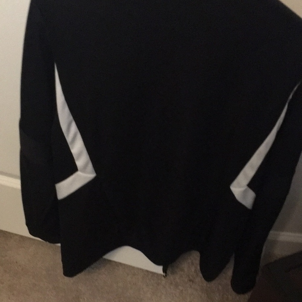 Adidas 3-Stripe Tracksuit Jacket - Picture 10 of 10